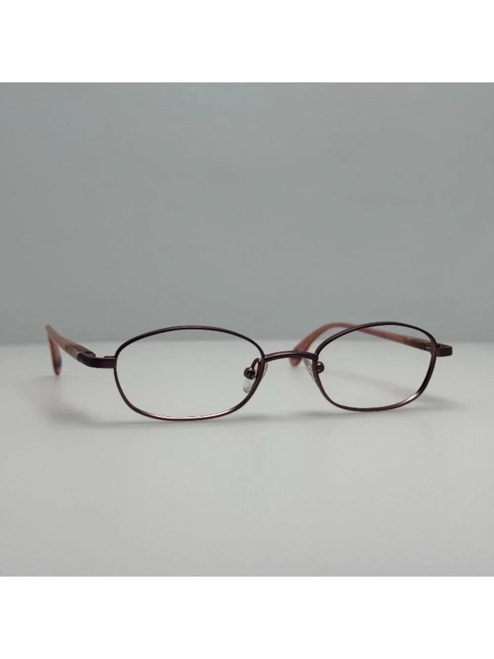 Hush Puppies Pups P542 Eye Glasses Eyeglasses Frames Kenmark Youth 45-17-125